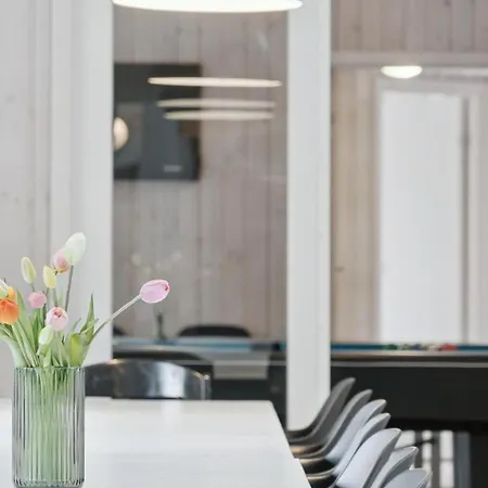 Villavilla 387 - Henne Strand, Vestjylland Holiday home *