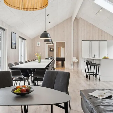 Villavilla 387 - Henne Strand, Vestjylland