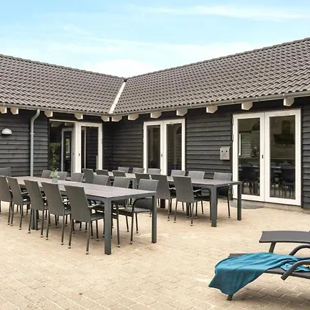 Villavilla 387 - Henne Strand, Vestjylland *