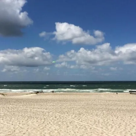 Tatil Evi Villavilla 387 - Henne Strand, Vestjylland Henne Strand