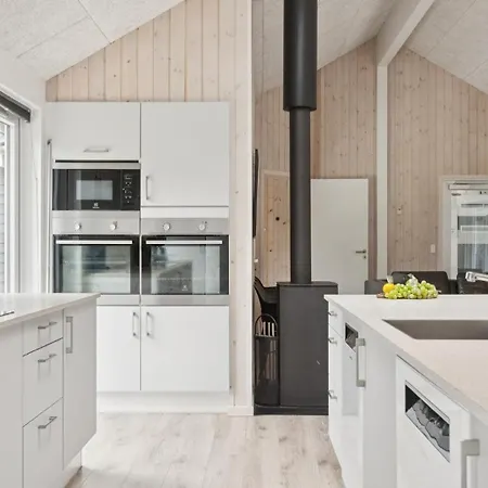 Villavilla 387 - Henne Strand, Vestjylland Semesterbostad