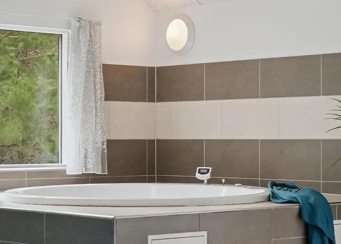 Villavilla 387 - Henne Strand, Vestjylland Holiday home