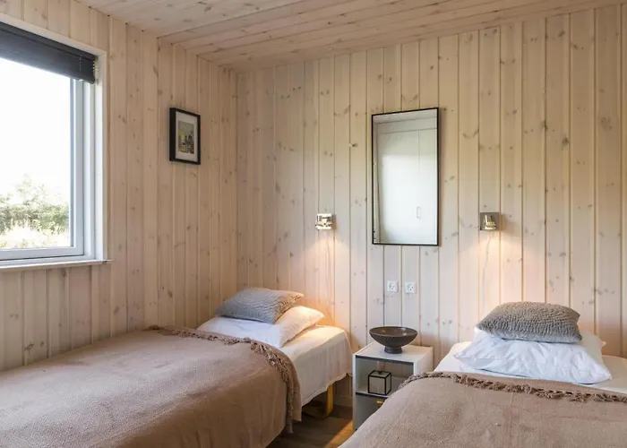 Villavilla 387 - Henne Strand, Vestjylland Henne Strand