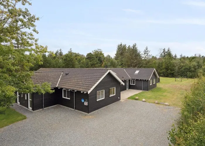 Villavilla 387 - Henne Strand, Vestjylland Holiday home Henne Strand