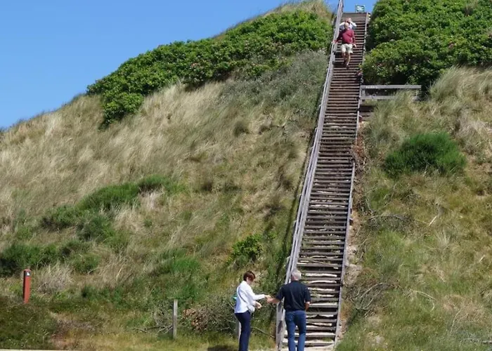 Villavilla 387 - Henne Strand, Vestjylland * Henne Strand